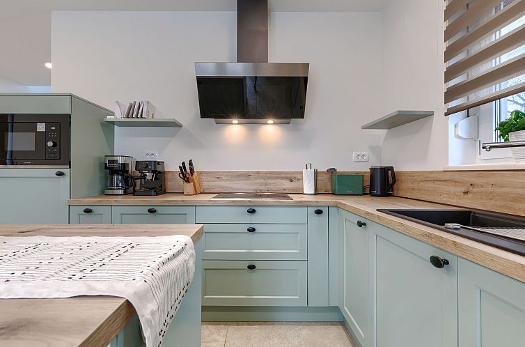 Vakantiehuis Tramonto