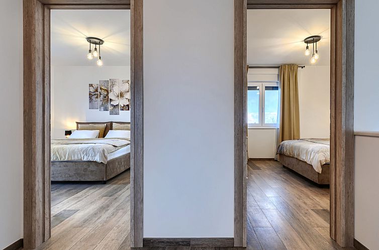 Vakantiehuis Tramonto