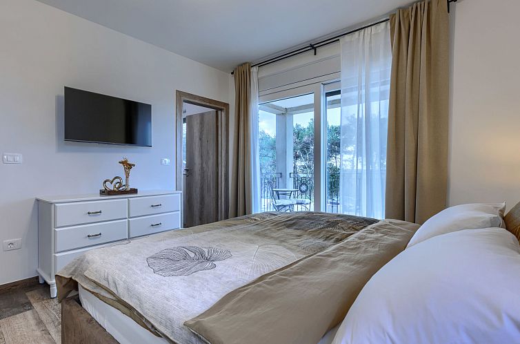 Vakantiehuis Tramonto