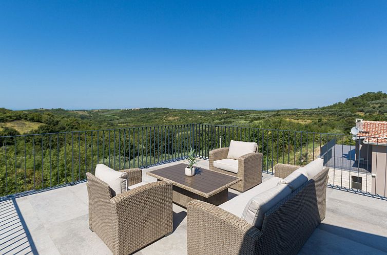 Vakantiehuis Istriana