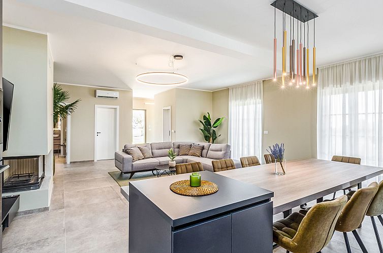 Vakantiehuis Istriana