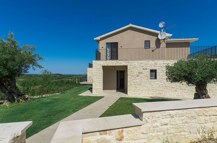 Vakantiehuis Istriana