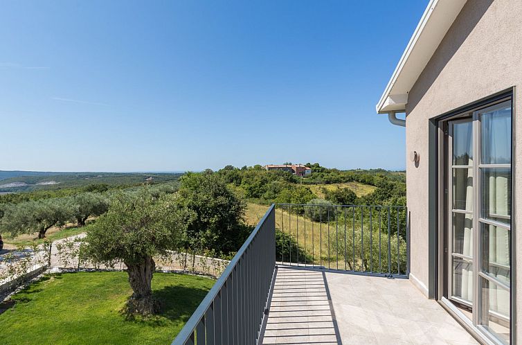 Vakantiehuis Istriana