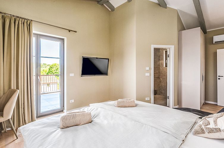 Vakantiehuis Istriana