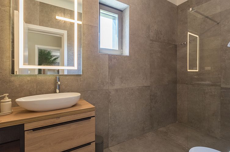 Vakantiehuis Istriana