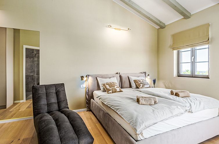 Vakantiehuis Istriana