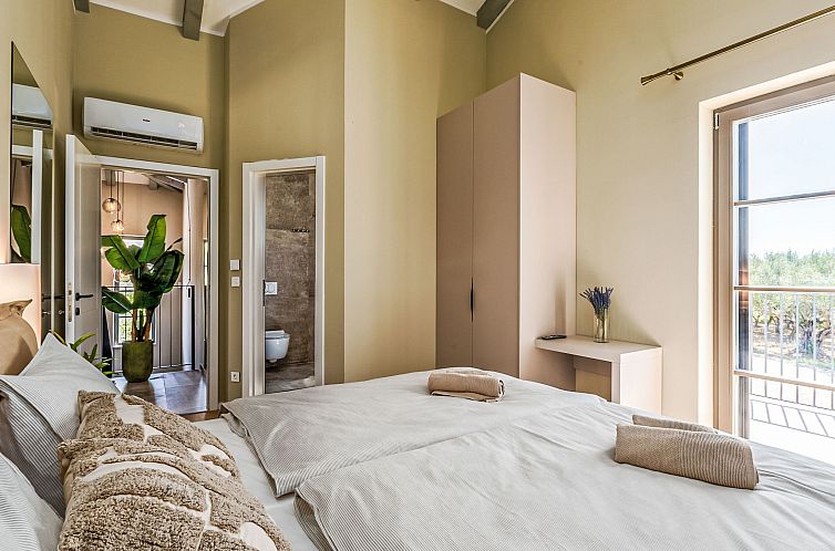 Vakantiehuis Istriana