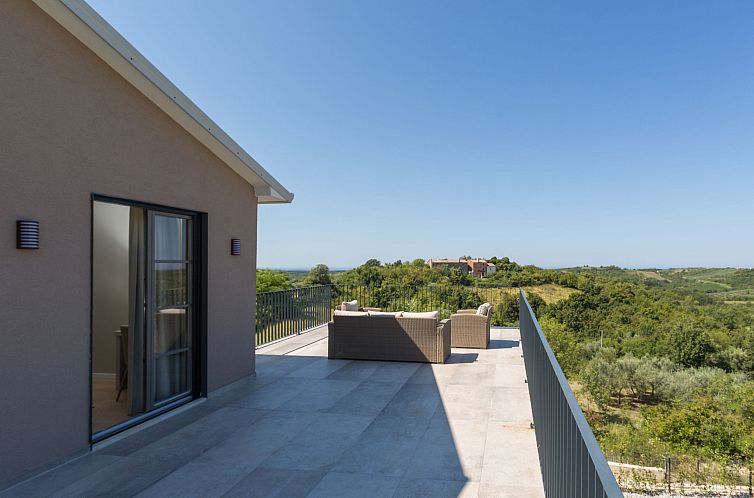 Vakantiehuis Istriana