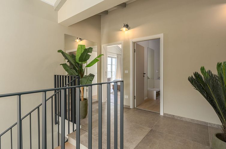 Vakantiehuis Istriana