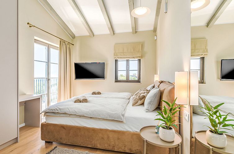 Vakantiehuis Istriana