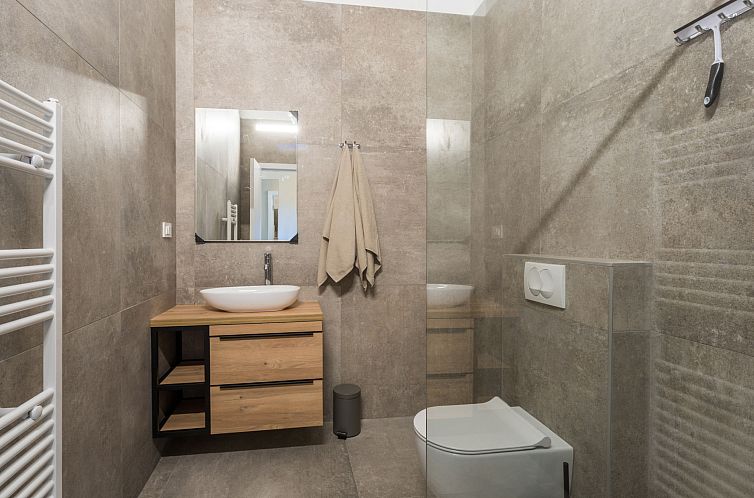 Vakantiehuis Istriana