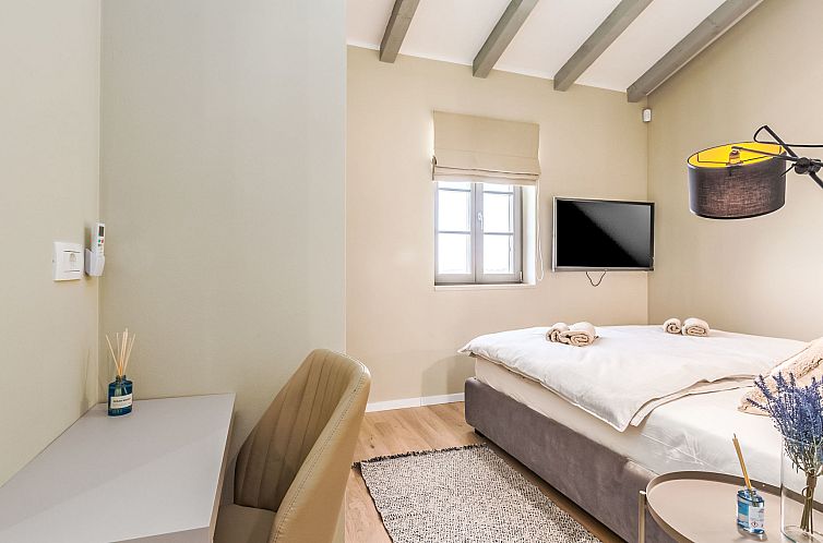 Vakantiehuis Istriana