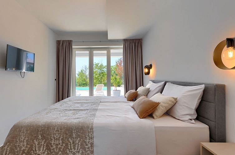 Vakantiehuis Villa Sonja