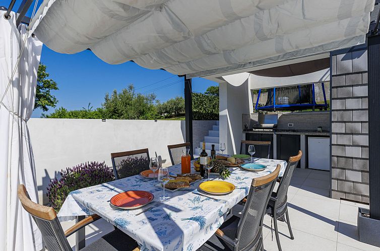 Vakantiehuis Villa Sonja