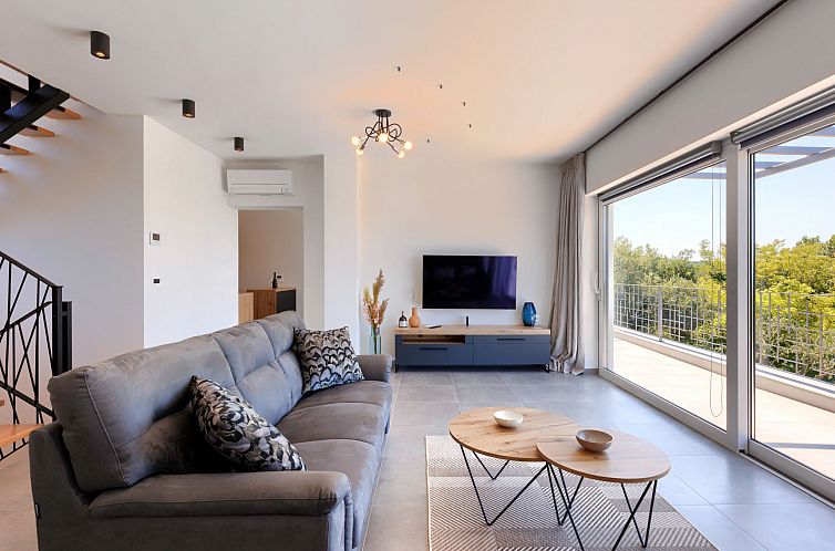 Vakantiehuis Villa Sonja