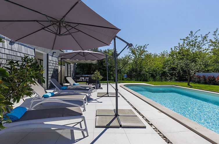 Vakantiehuis Villa Sonja