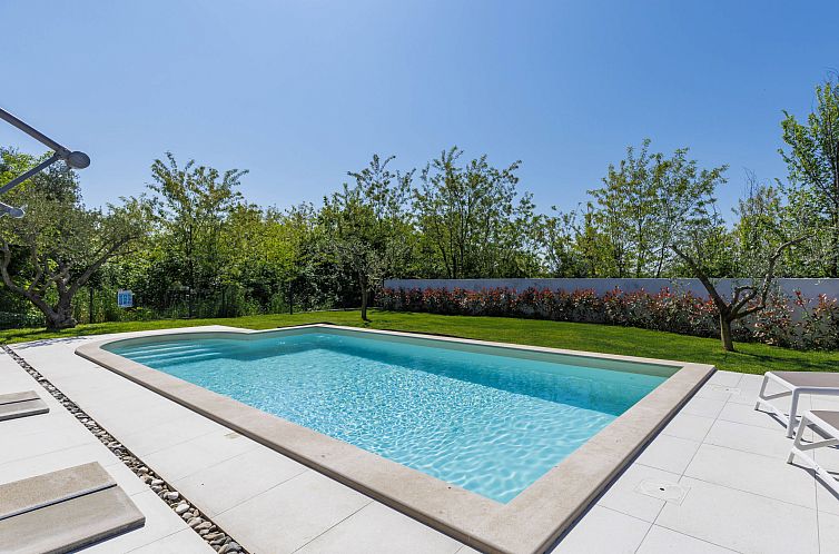 Vakantiehuis Villa Sonja