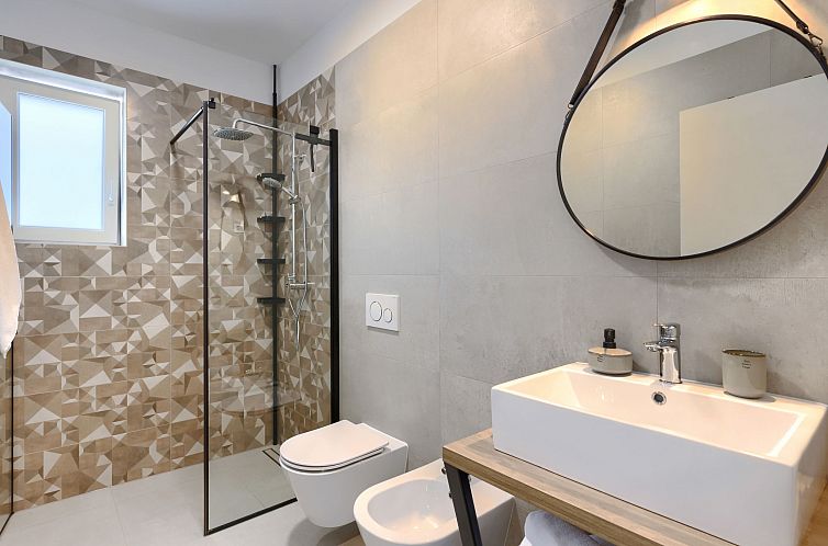 Vakantiehuis Villa Sonja