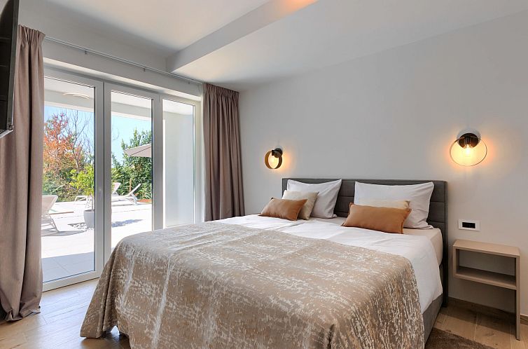 Vakantiehuis Villa Sonja