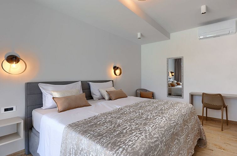 Vakantiehuis Villa Sonja