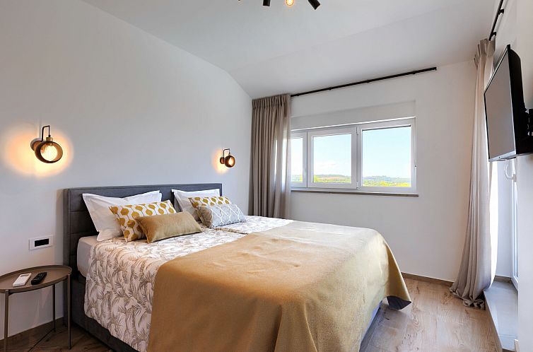 Vakantiehuis Villa Sonja