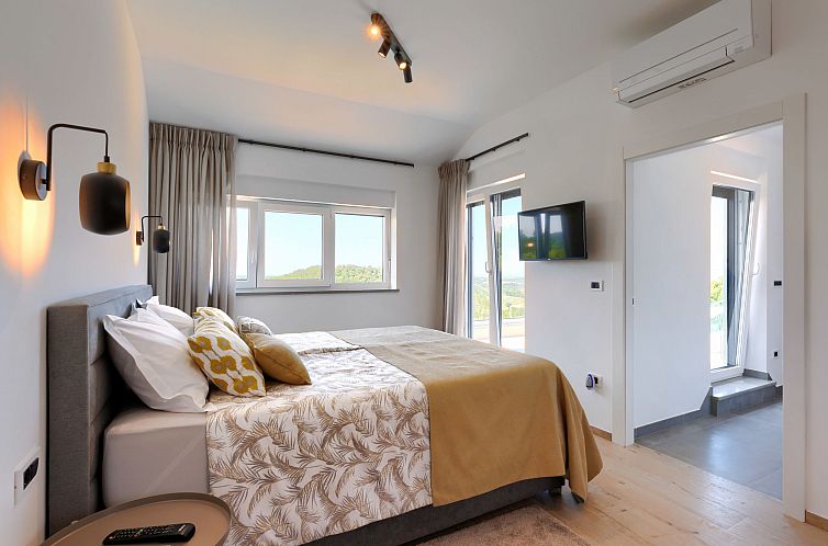 Vakantiehuis Villa Sonja