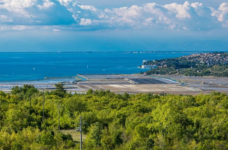 Vakantiehuis mit beheiztem Pool