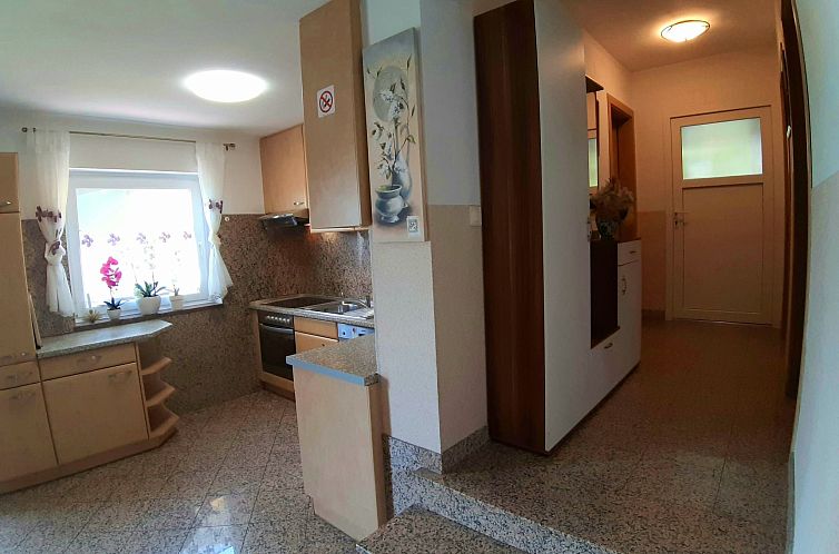 Vakantiehuis mit beheiztem Pool