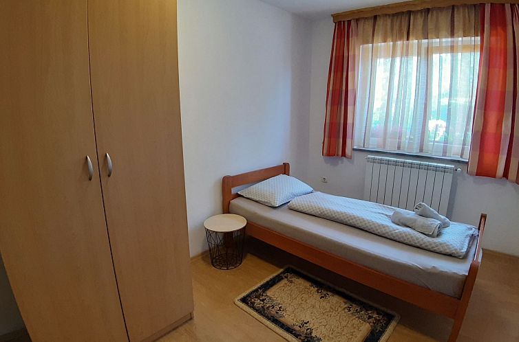 Vakantiehuis mit beheiztem Pool