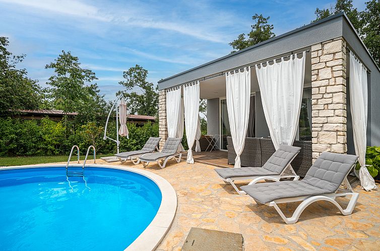 Vakantiehuis Ofelia