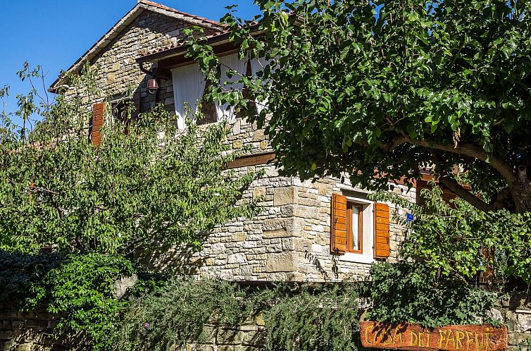 Vakantiehuis mit privatem Pool