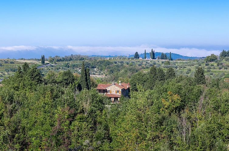 Vakantiehuis mit privatem Pool