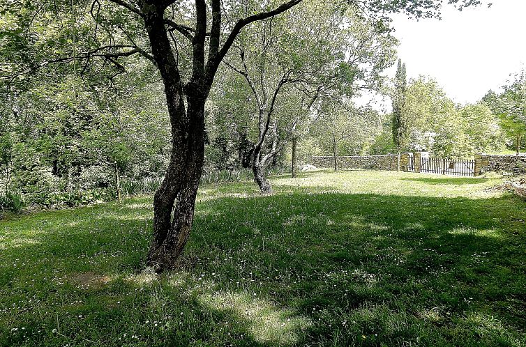 Vakantiehuis mit privatem Pool