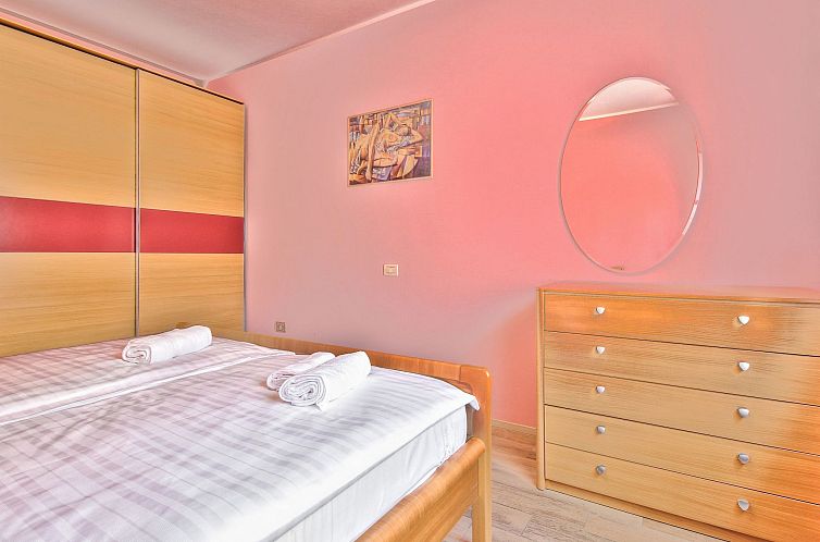 Vakantiehuis Schöne Ferienvilla Morena mit Pool