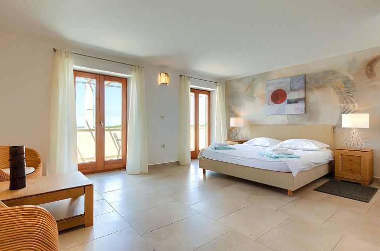 Vakantiehuis Istriana