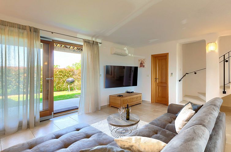 Vakantiehuis Istriana