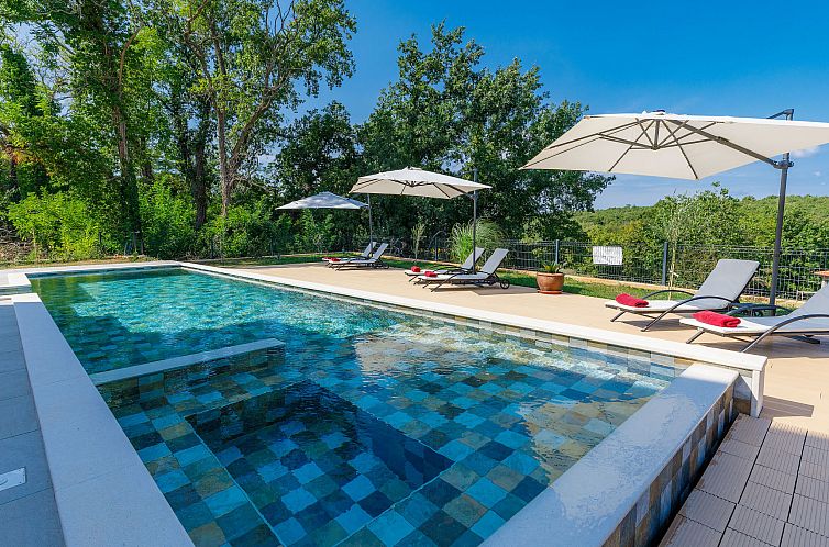 Vakantiehuis Villa Julia