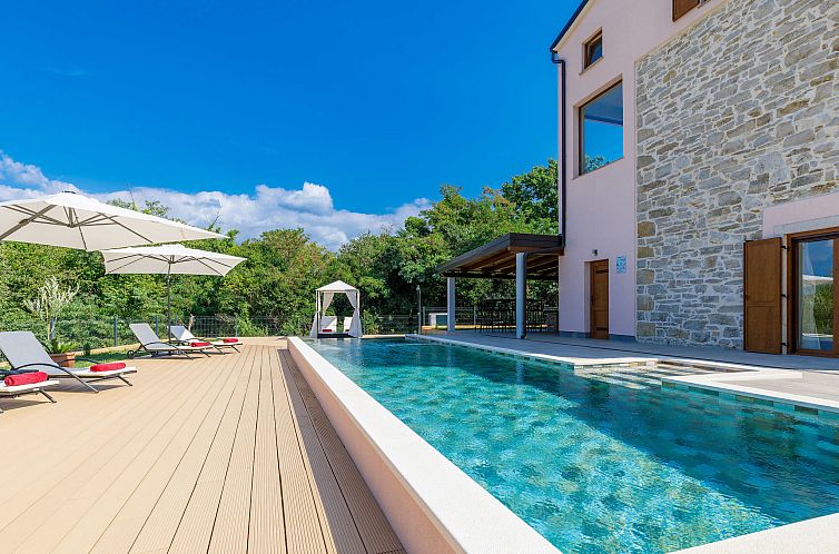Vakantiehuis Villa Julia