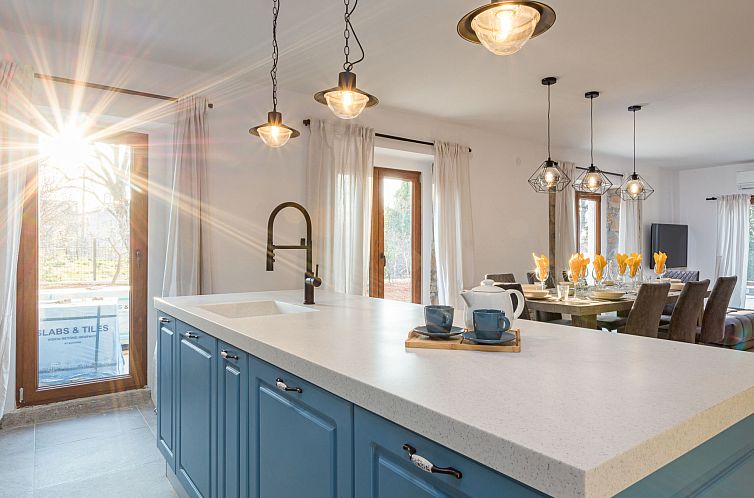 Vakantiehuis Villa Julia