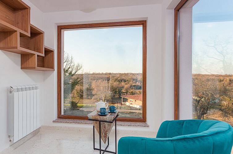 Vakantiehuis Villa Julia