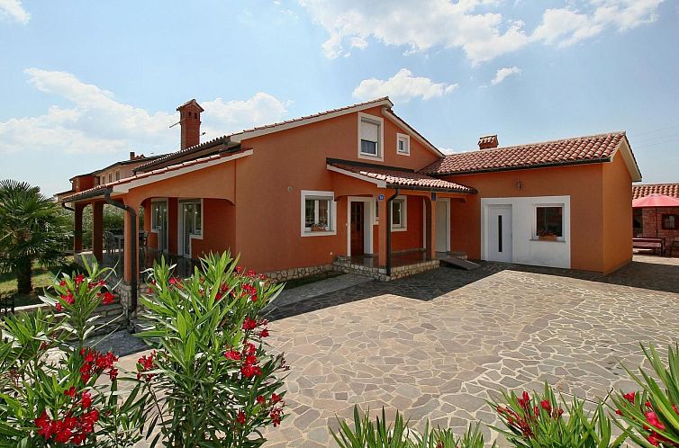 Vakantiehuis  Melita
