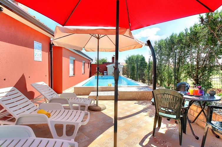 Vakantiehuis  Melita
