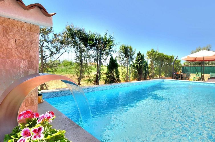 Vakantiehuis  Melita