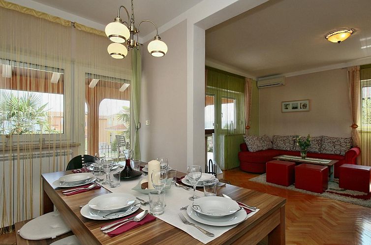 Vakantiehuis  Melita