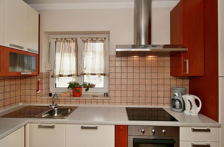Vakantiehuis  Melita