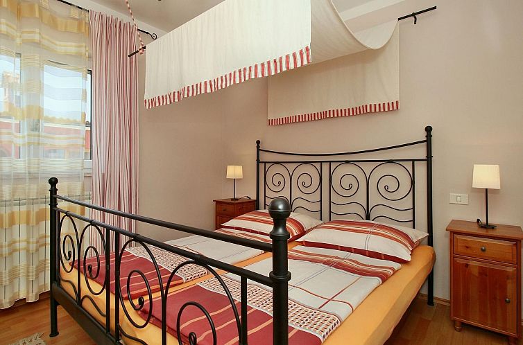 Vakantiehuis  Melita