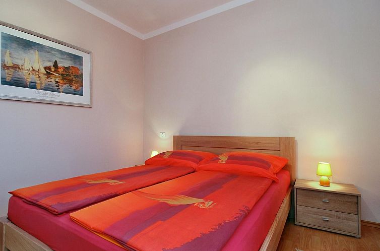 Vakantiehuis  Melita