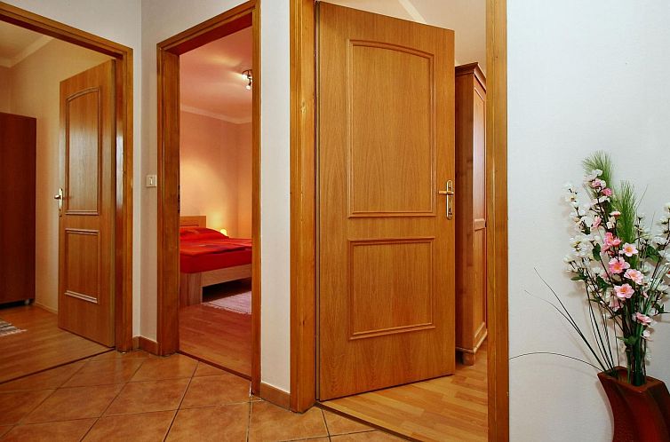 Vakantiehuis  Melita