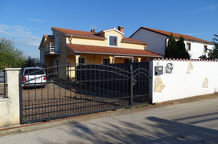 Vakantiehuis Villa Ana