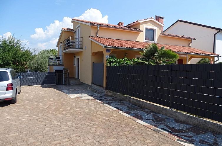 Vakantiehuis Villa Ana